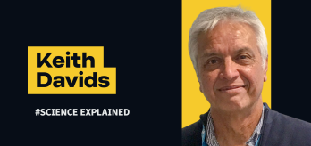 Keith Davids on ecological dynamics